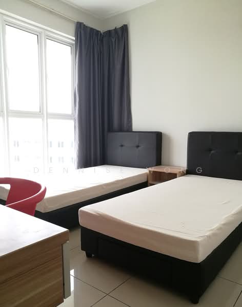 Service Residence for Rent at Pacific Place - Dennise Wong - Bedroom - PropertyGuru.com.my