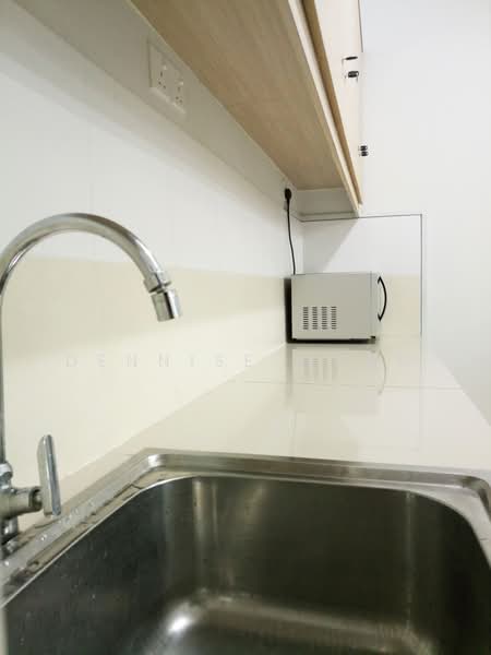Service Residence for Rent at Pacific Place - Dennise Wong - Kitchen - PropertyGuru.com.my