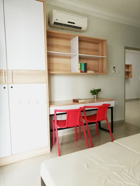 Service Residence for Rent at Pacific Place - Dennise Wong - Bedroom - PropertyGuru.com.my