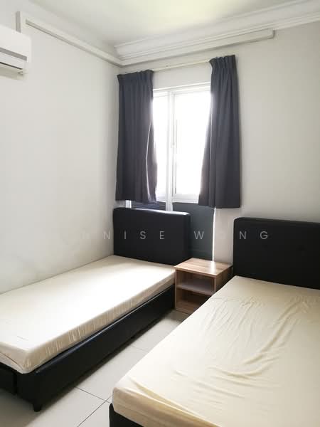 Service Residence for Rent at Pacific Place - Dennise Wong - Bedroom - PropertyGuru.com.my