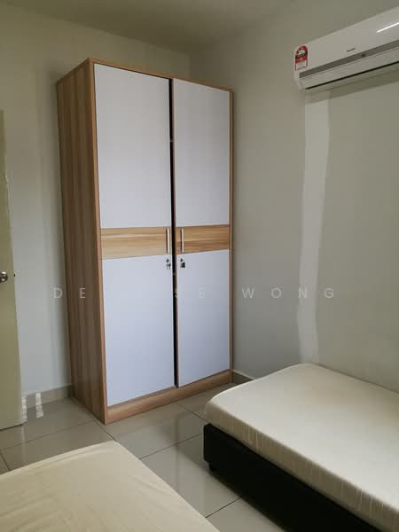 Service Residence for Rent at Pacific Place - Dennise Wong - Bedroom - PropertyGuru.com.my