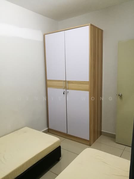 Service Residence for Rent at Pacific Place - Dennise Wong - Bedroom - PropertyGuru.com.my