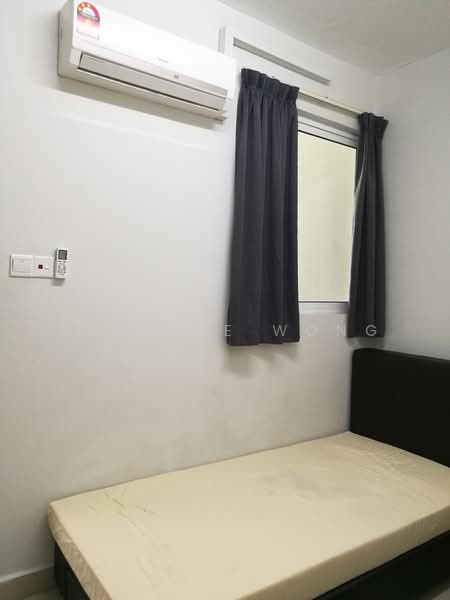 Service Residence for Rent at Pacific Place - Dennise Wong - Bedroom - PropertyGuru.com.my