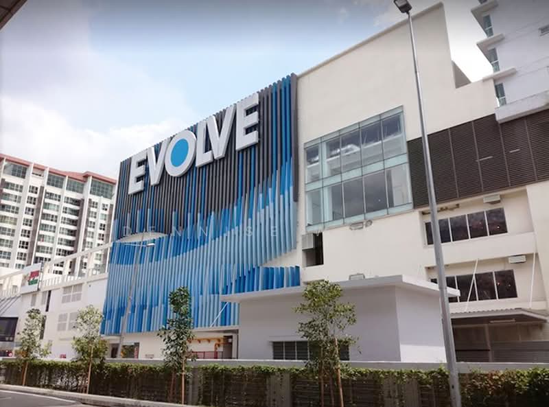 Service Residence for Rent at Pacific Place - Dennise Wong - Exterior - PropertyGuru.com.my