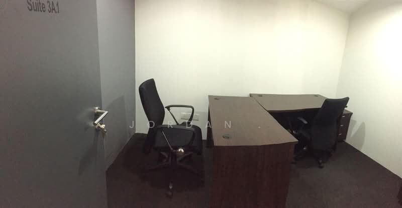 Office for Rent in Sri Hartamas (Kuala Lumpur) - Jordan . - Study - PropertyGuru.com.my