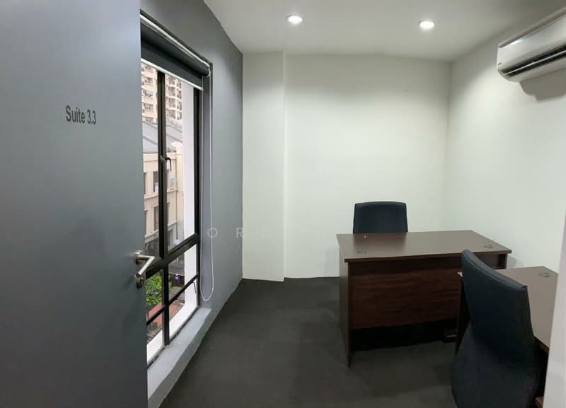 Office for Rent in Sri Hartamas (Kuala Lumpur) - Jordan . - Interior - PropertyGuru.com.my