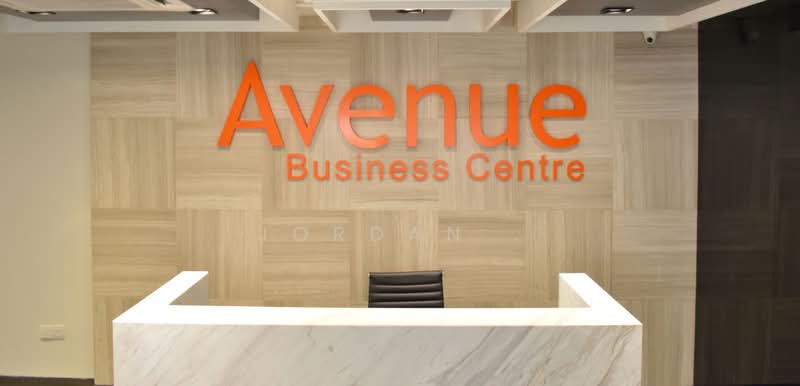 Office for Rent in Sri Hartamas (Kuala Lumpur) - Jordan . - Lobby - PropertyGuru.com.my