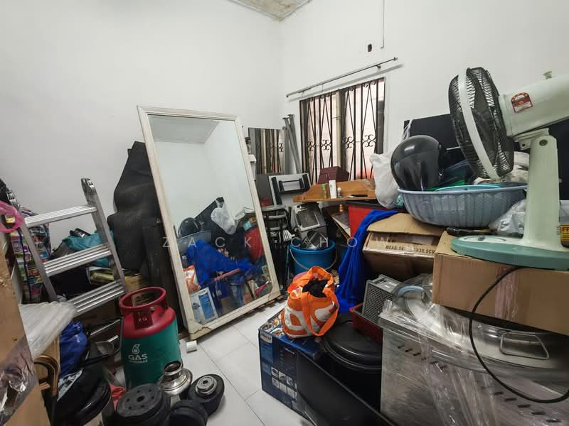 Rumah Teres 1 Tingkat untuk Dijual di Taman Ungku Tun Aminah (Skudai) - Zack Chow - Interior - PropertyGuru.com.my