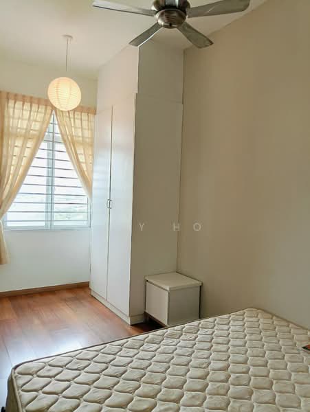 Apartment for Rent at Nusa Heights (Nusa Puncak) - Jay Ho - Bedroom - PropertyGuru.com.my