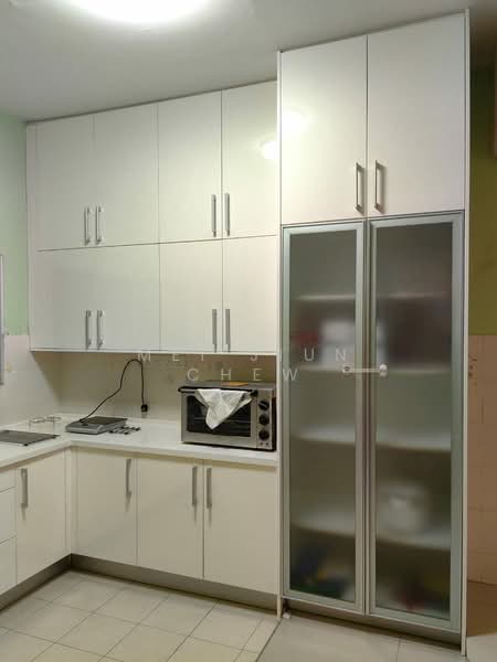 Rumah Teres 2 Tingkat untuk Dijual di Bandar Puteri Puchong (Puchong) - MEI JIUN CHEW - Kitchen - PropertyGuru.com.my