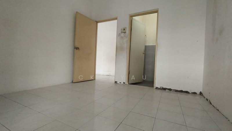 1-storey Terraced House for Sale in Ipoh (Perak) - Ck Nyau - PropertyGuru.com.my