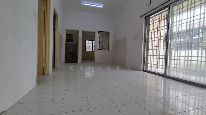 1-storey Terraced House for Sale in Ipoh (Perak) - Ck Nyau - PropertyGuru.com.my