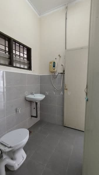 1-storey Terraced House for Sale in Ipoh (Perak) - Ck Nyau - PropertyGuru.com.my