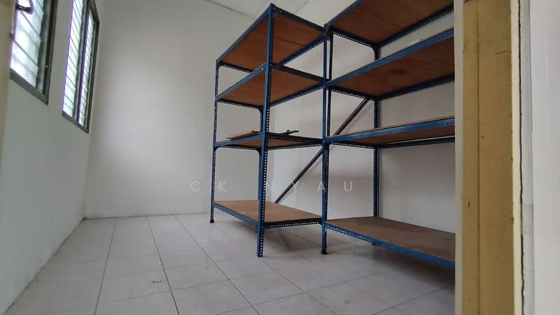 1-storey Terraced House for Sale in Ipoh (Perak) - Ck Nyau - PropertyGuru.com.my