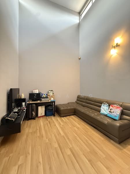 Rumah Teres 2 Tingkat untuk Dijual di Setia Indah 9 (Setia Alam) - Zaena Ng - PropertyGuru.com.my
