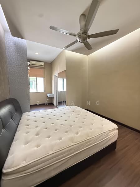 Rumah Teres 2 Tingkat untuk Dijual di Setia Indah 9 (Setia Alam) - Zaena Ng - PropertyGuru.com.my
