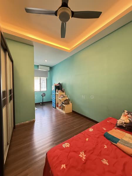 Rumah Teres 2 Tingkat untuk Dijual di Setia Indah 9 (Setia Alam) - Zaena Ng - PropertyGuru.com.my