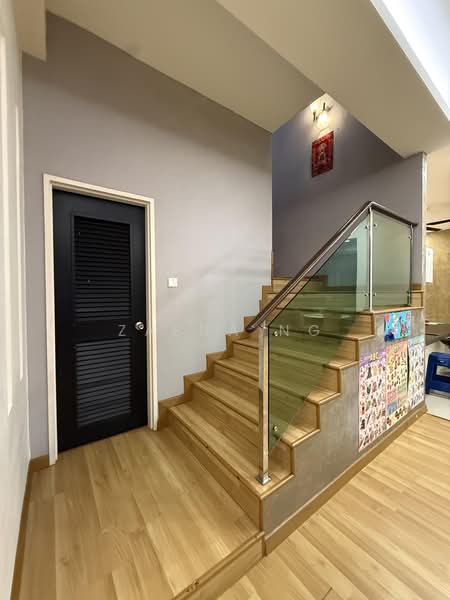 Rumah Teres 2 Tingkat untuk Dijual di Setia Indah 9 (Setia Alam) - Zaena Ng - PropertyGuru.com.my