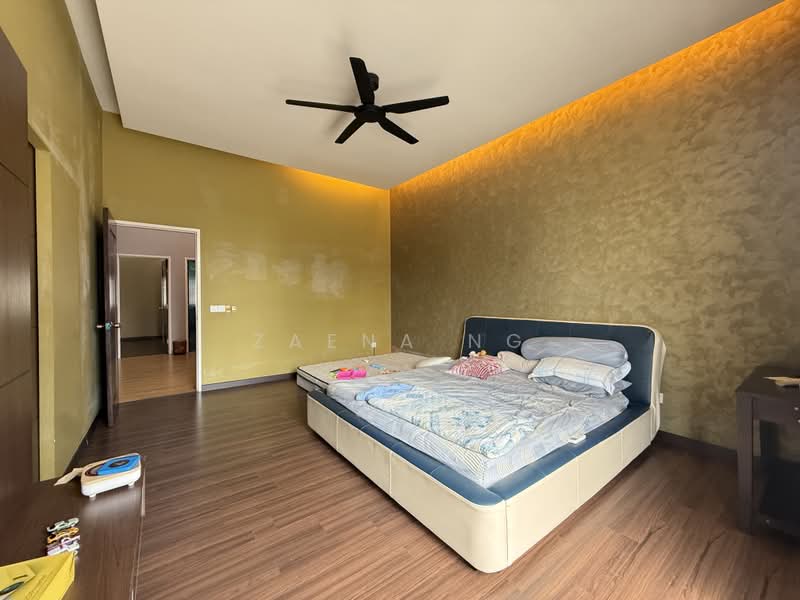 Rumah Teres 2 Tingkat untuk Dijual di Setia Indah 9 (Setia Alam) - Zaena Ng - PropertyGuru.com.my