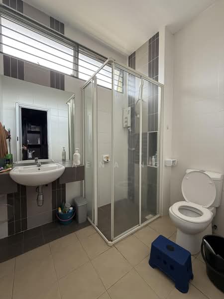 Rumah Teres 2 Tingkat untuk Dijual di Setia Indah 9 (Setia Alam) - Zaena Ng - PropertyGuru.com.my
