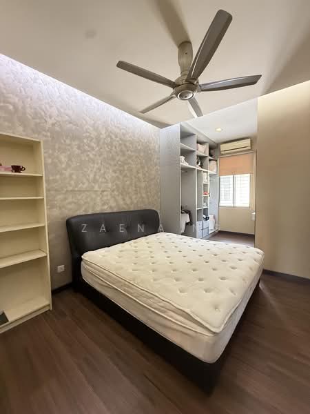 Rumah Teres 2 Tingkat untuk Dijual di Setia Indah 9 (Setia Alam) - Zaena Ng - PropertyGuru.com.my
