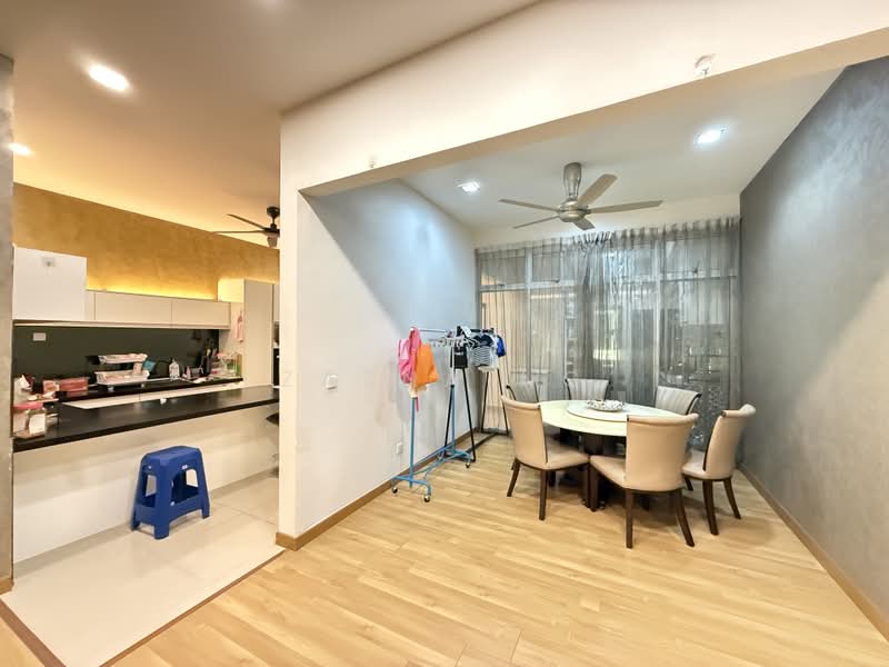 Rumah Teres 2 Tingkat untuk Dijual di Setia Indah 9 (Setia Alam) - Zaena Ng - PropertyGuru.com.my
