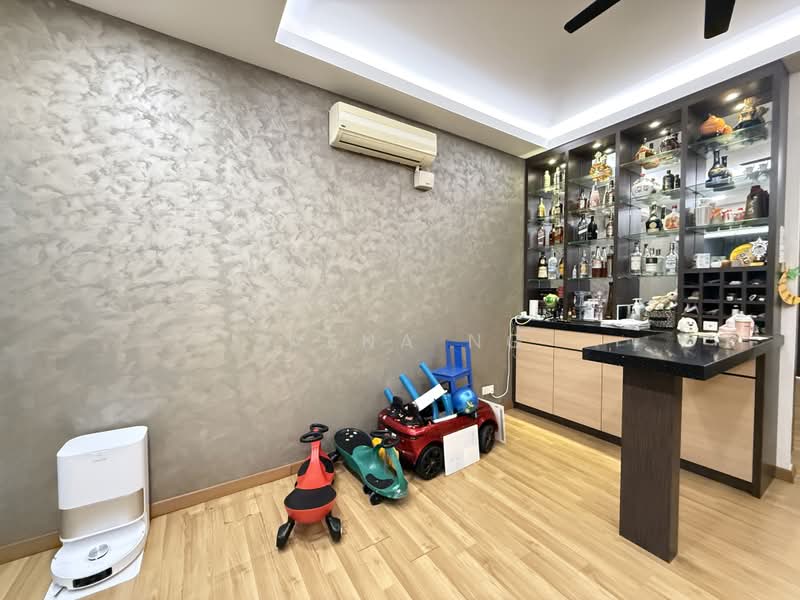 Rumah Teres 2 Tingkat untuk Dijual di Setia Indah 9 (Setia Alam) - Zaena Ng - PropertyGuru.com.my