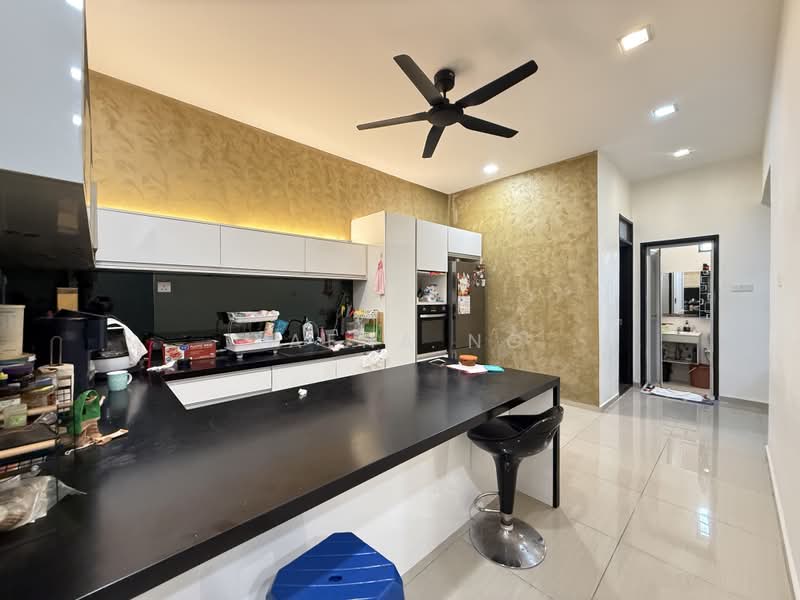 Rumah Teres 2 Tingkat untuk Dijual di Setia Indah 9 (Setia Alam) - Zaena Ng - PropertyGuru.com.my