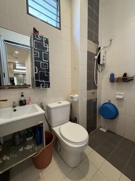 Rumah Teres 2 Tingkat untuk Dijual di Setia Indah 9 (Setia Alam) - Zaena Ng - PropertyGuru.com.my