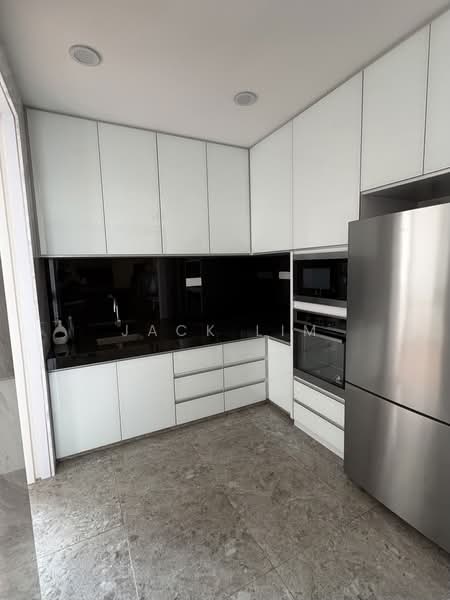 Condominium for Sale at KM1 West - Jack Lim - PropertyGuru.com.my