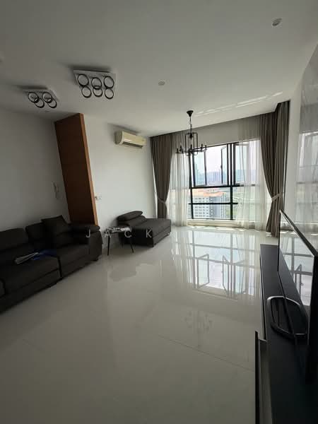 Condominium for Sale at KM1 West - Jack Lim - PropertyGuru.com.my
