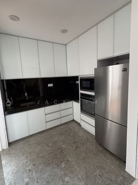 Condominium for Sale at KM1 West - Jack Lim - PropertyGuru.com.my