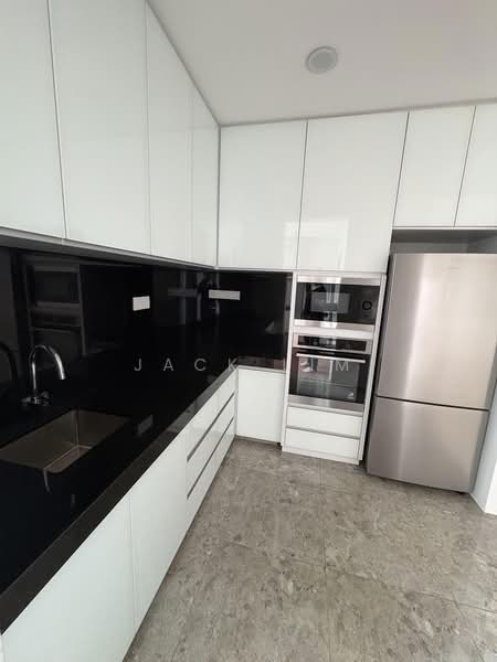 Condominium for Sale at KM1 West - Jack Lim - PropertyGuru.com.my