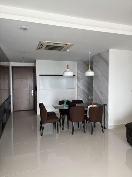 Condominium for Sale at KM1 West - Jack Lim - PropertyGuru.com.my