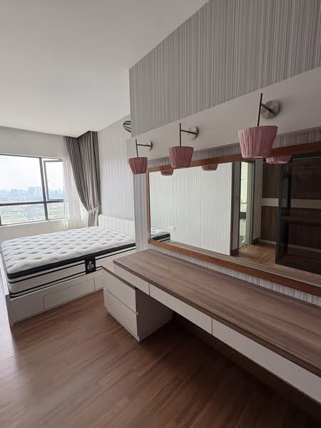 Condominium for Sale at KM1 West - Jack Lim - PropertyGuru.com.my
