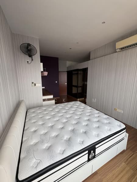 Condominium for Sale at KM1 West - Jack Lim - PropertyGuru.com.my