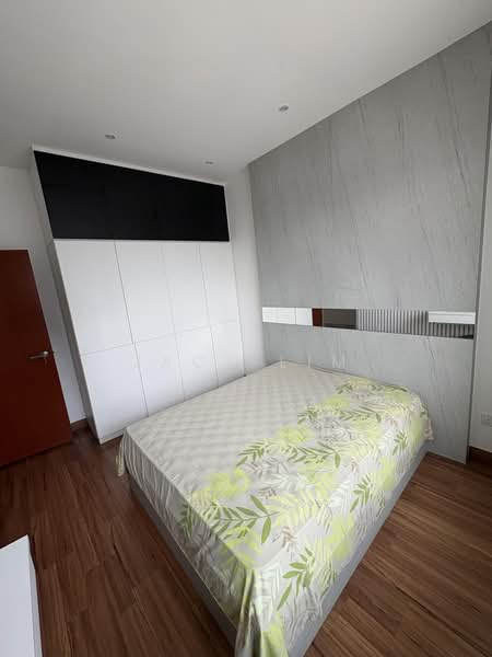 Condominium for Sale at KM1 West - Jack Lim - PropertyGuru.com.my