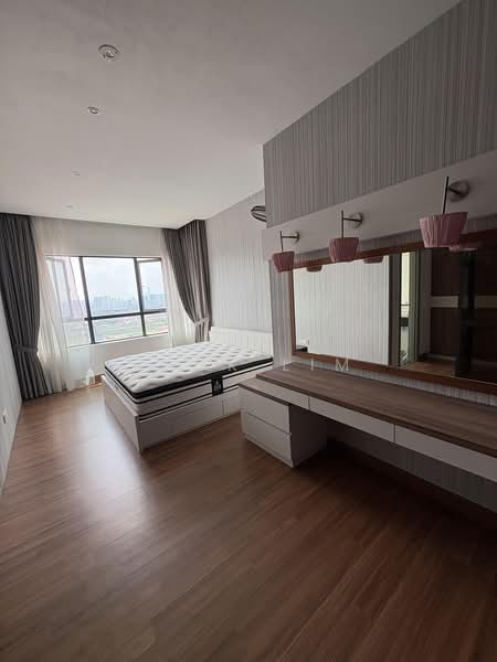 Condominium for Sale at KM1 West - Jack Lim - PropertyGuru.com.my