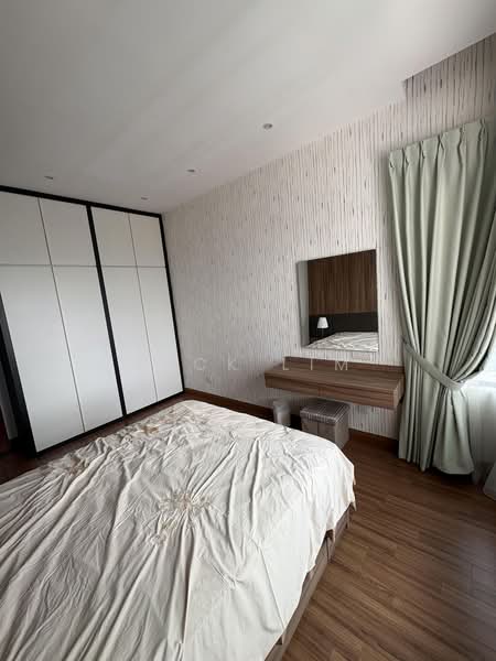 Condominium for Sale at KM1 West - Jack Lim - PropertyGuru.com.my