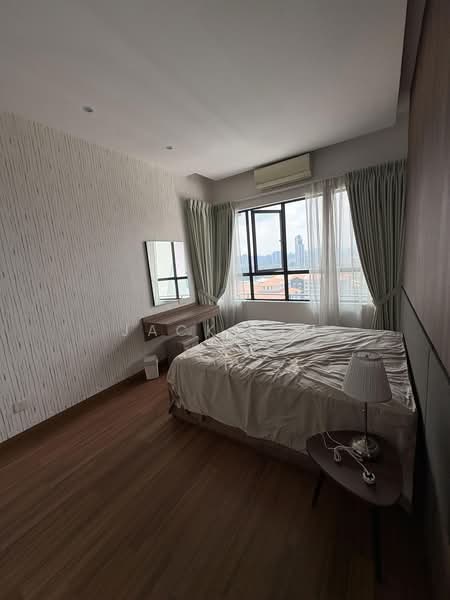 Condominium for Sale at KM1 West - Jack Lim - PropertyGuru.com.my