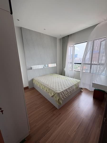 Condominium for Sale at KM1 West - Jack Lim - PropertyGuru.com.my