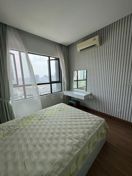 Condominium for Sale at KM1 West - Jack Lim - PropertyGuru.com.my