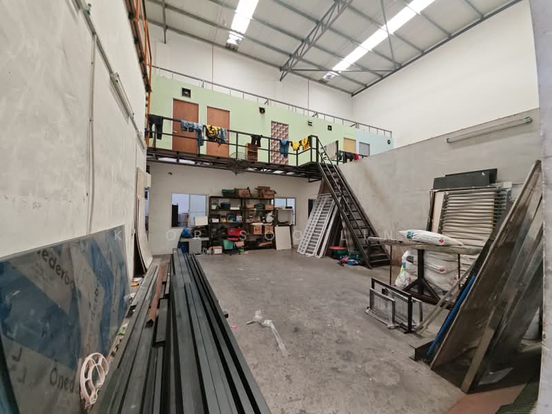 Cluster Factory for Sale in Senai (Kulai) - Khor Soo Ling - Interior - PropertyGuru.com.my