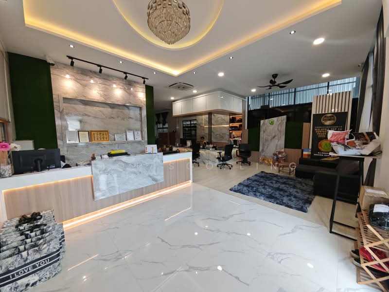 Cluster Factory for Sale in Senai (Kulai) - Khor Soo Ling - Interior - PropertyGuru.com.my