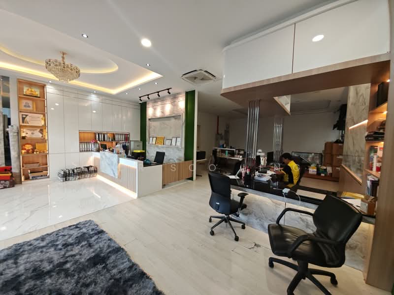 Cluster Factory for Sale in Senai (Kulai) - Khor Soo Ling - Interior - PropertyGuru.com.my