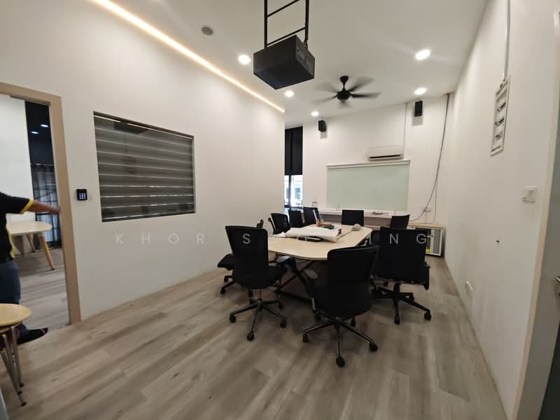 Cluster Factory for Sale in Senai (Kulai) - Khor Soo Ling - Interior - PropertyGuru.com.my