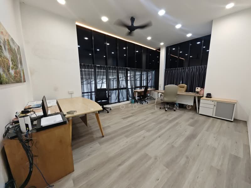 Cluster Factory for Sale in Senai (Kulai) - Khor Soo Ling - Study - PropertyGuru.com.my