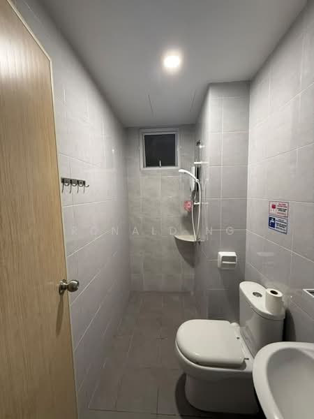 Condominium for Sale at i-Santorini - Ronald Ng - Bathroom - PropertyGuru.com.my