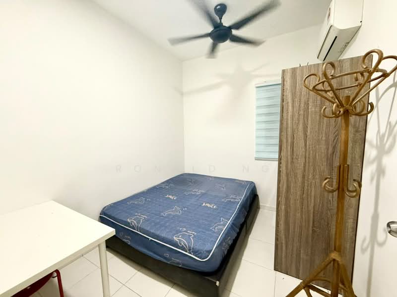 Condominium for Sale at i-Santorini - Ronald Ng - Bedroom - PropertyGuru.com.my