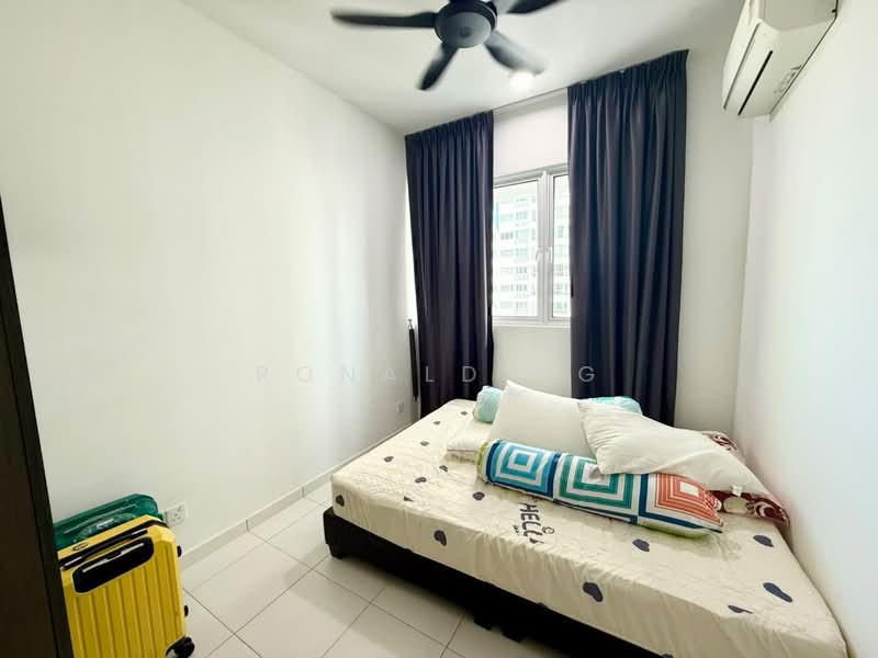 Condominium for Sale at i-Santorini - Ronald Ng - Bedroom - PropertyGuru.com.my